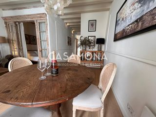 Apartment in Gòtic