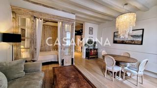 Appartement à Gòtic