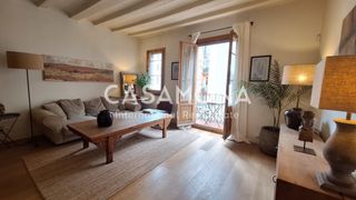 Apartament a Gòtic