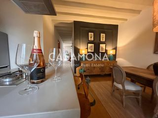 Apartment in Gòtic