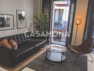 Apartment in Gòtic