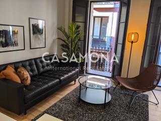 Appartement à Gòtic