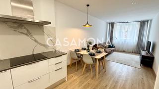 Apartament  Avinguda del paral·lel