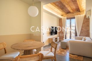 Lloguer Apartament a L´Antiga Esquerra de l´Eixample