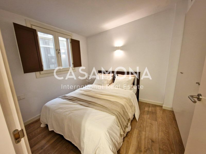 Foto 5ed6ad0d-f47f-4532-85e5-fa5ec33c0640. Àtic amb calefacció a Gòtic Barcelona