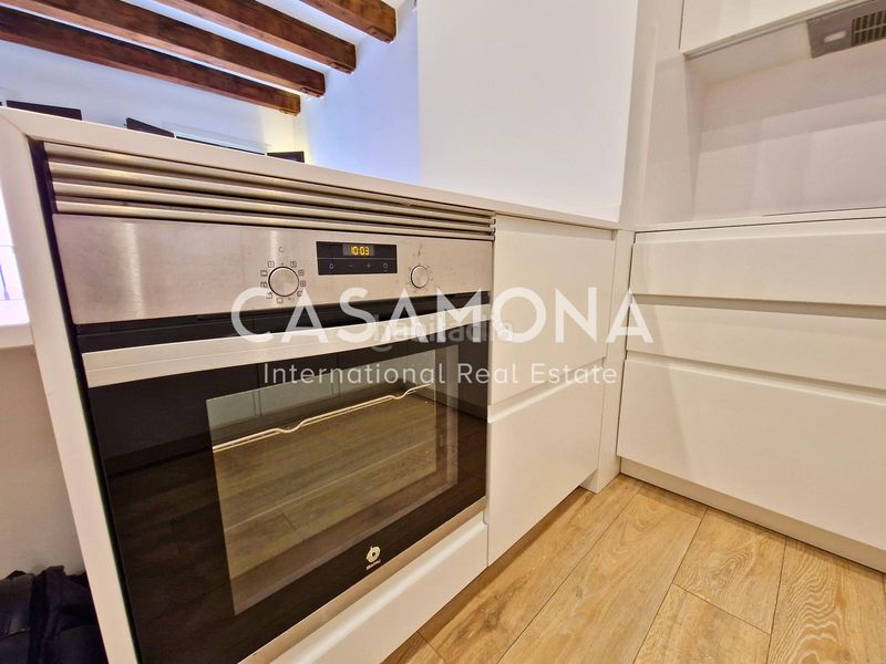Foto a715c36c-d6e0-486c-a120-f5f895eab97d. Àtic amb calefacció a Gòtic Barcelona