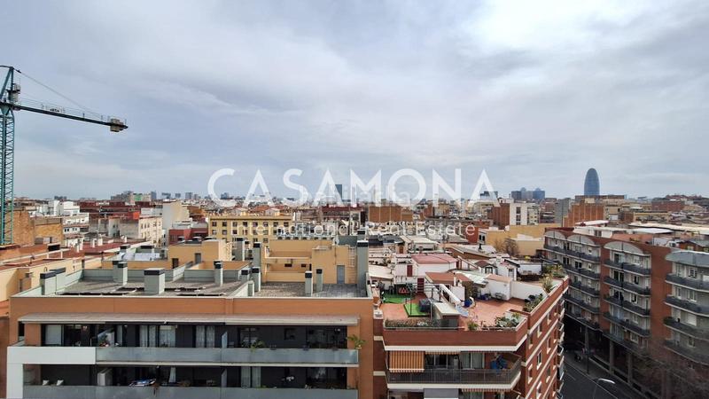 Foto 0aadcc61-686f-4106-9f0a-c2409e36bcde. Àtic amb calefacció a Navas Barcelona