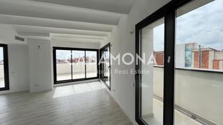 Dachwohnung  Carrer de las navas de tolosa