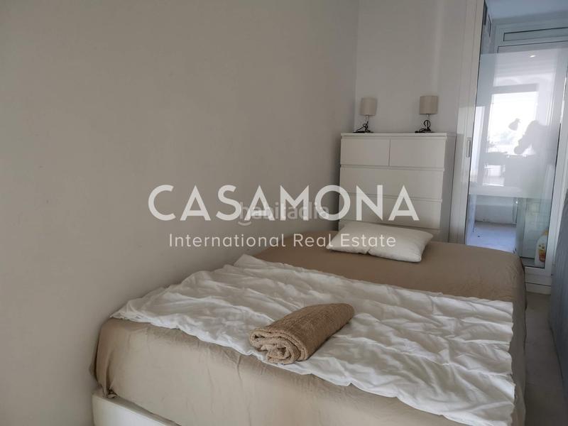 Foto 0e027f33-ae76-4fa2-ab03-d428b76f5302. Affitto piccolo appartamento con riscaldamento in Barcelona