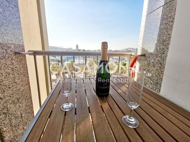 Foto 256ba19f-7a27-48fc-82ad-435434a97da3. Affitto piccolo appartamento con riscaldamento in Barcelona