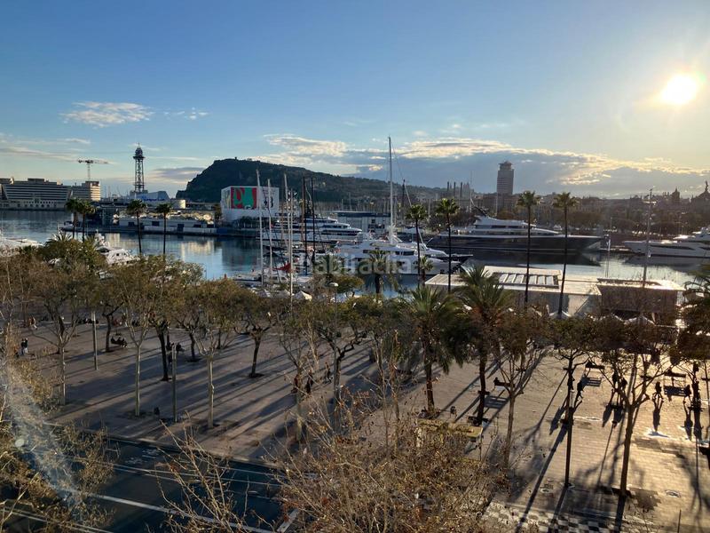 Foto 40a9b535-a4f7-433c-83d6-2bc4c22702b4. Lloguer apartament amb calefacció a Barceloneta Barcelona