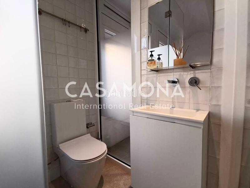 Foto 0af6737d-7b0c-4756-996b-b2cd8797c852. Location appartement avec chauffage dans Barceloneta Barcelona