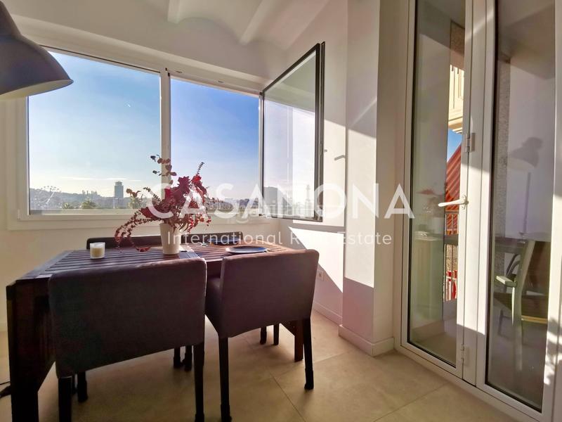 Foto 1bed0389-22d1-479d-8e7e-75e9c8c9ec86. Location appartement avec chauffage dans Barceloneta Barcelona