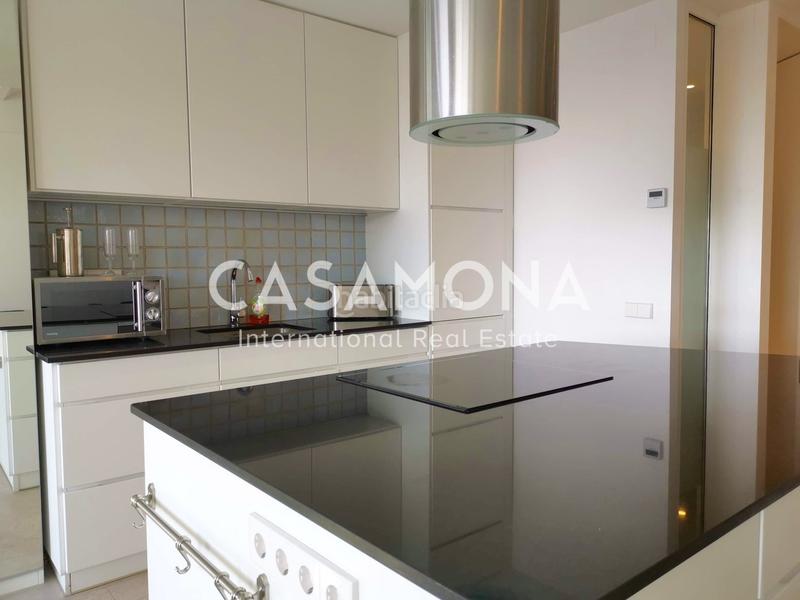 Foto 294c771b-75b8-41ba-b258-6571d27dd2b4. Location appartement avec chauffage dans Barceloneta Barcelona