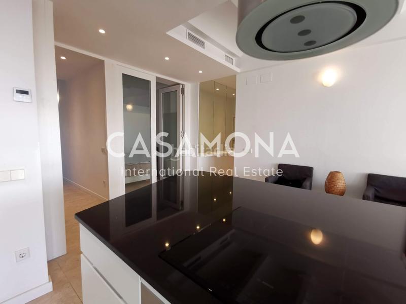Foto 2ded61eb-6b07-4a0f-8ad2-112fb54a9139. Location appartement avec chauffage dans Barceloneta Barcelona
