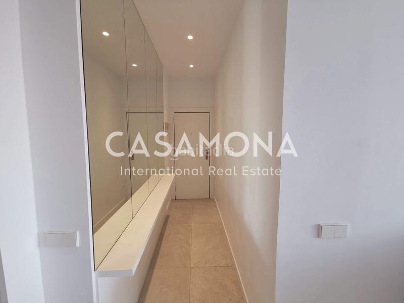 Foto 30ddfbbd-017d-447a-b556-99a26459d024. Location appartement avec chauffage dans Barceloneta Barcelona