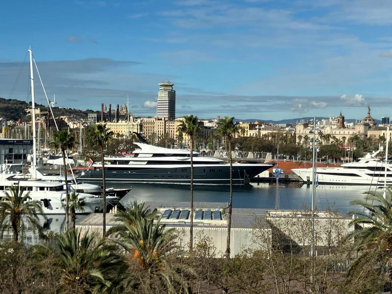Foto 3bcf5366-4295-4ffe-9863-8994a64a01b0. Location appartement avec chauffage dans Barceloneta Barcelona