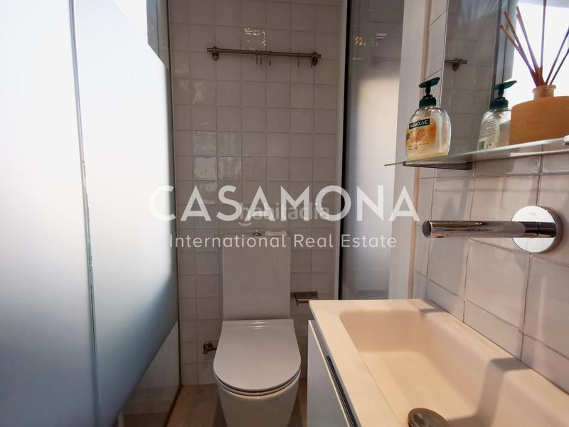 Foto 5ab7305c-741d-4c29-a818-19e6828a5615. Location appartement avec chauffage dans Barceloneta Barcelona