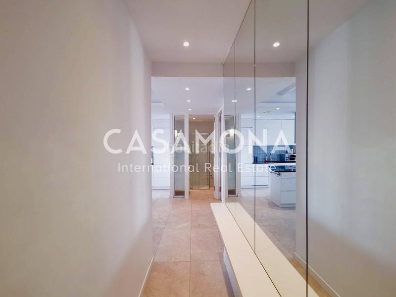 Foto 7b9bb02d-136c-4676-9b37-b7f8d364efe9. Location appartement avec chauffage dans Barceloneta Barcelona