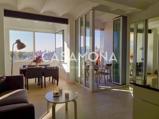 Location Appartement  Passeig de joan de borbó