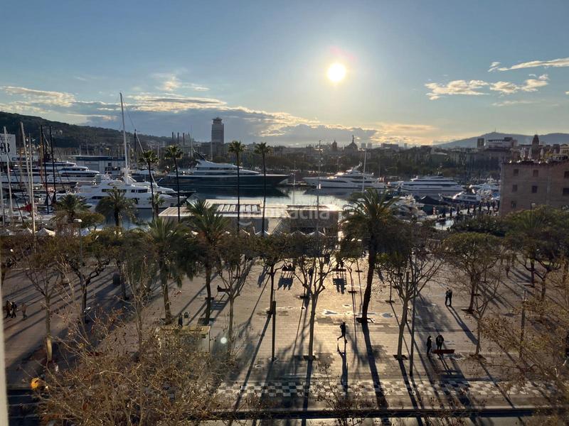 Foto a0670c39-430f-4ad3-9cbe-a45656173c85. Location appartement avec chauffage dans Barceloneta Barcelona