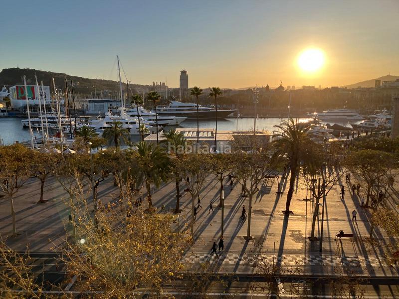 Foto af46acf9-9749-4729-a0dd-9bb4b56b366d. Location appartement avec chauffage dans Barceloneta Barcelona
