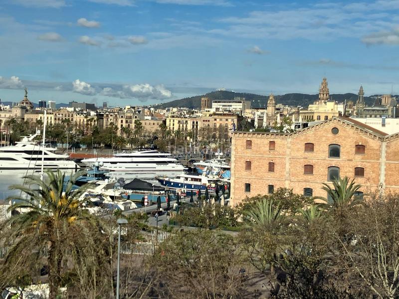 Foto b840baf0-6c5e-4ce0-bc53-3fc49605f235. Location appartement avec chauffage dans Barceloneta Barcelona