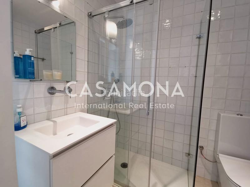 Foto bde0b8bb-3905-45b1-ae17-a99dabe7f37e. Location appartement avec chauffage dans Barceloneta Barcelona