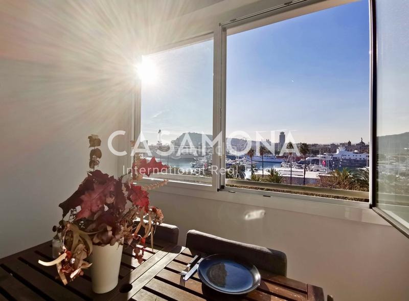 Foto d431e4fe-e9bd-4819-8308-aed3829bc898. Location appartement avec chauffage dans Barceloneta Barcelona