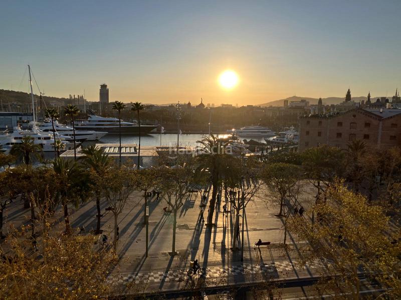 Foto e709a121-5f0e-40dc-bdaa-c85687f00b44. Location appartement avec chauffage dans Barceloneta Barcelona
