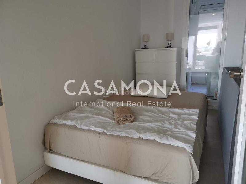 Foto e7be620e-1cb5-4022-b511-710d05aaed8d. Location appartement avec chauffage dans Barceloneta Barcelona