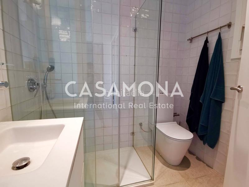 Foto eec75622-f088-4c5f-b087-8a54420324ba. Location appartement avec chauffage dans Barceloneta Barcelona