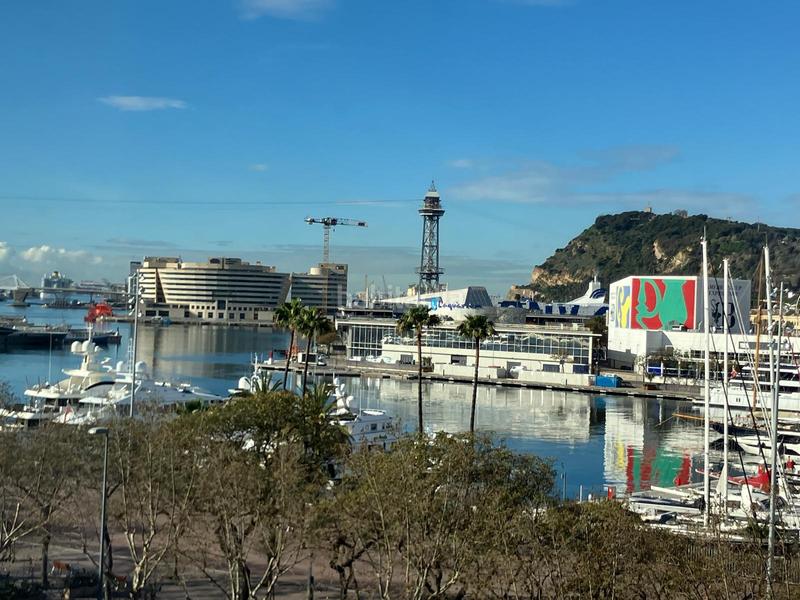 Foto fbd05bd5-4d1c-4ae4-862e-191a42aa4420. Location appartement avec chauffage dans Barceloneta Barcelona