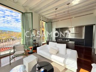 Location Appartement à St. Pere - Sta. Caterina - El Born