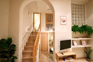 Location Duplex  Carrer de la mare de déu del pilar