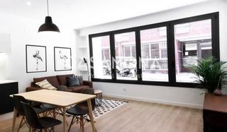 Apartament  Carrer de bertran