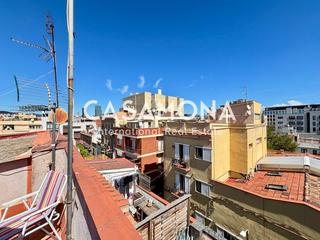 Location Appartement  Carrer del ferrocarril