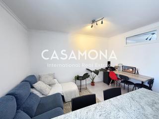 Location Appartement à Poblenou