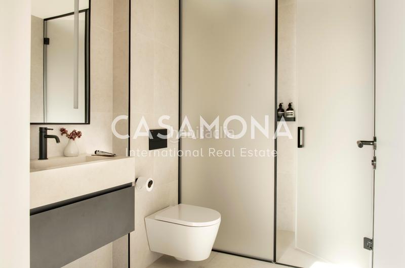 Foto dcb3f0bc-944d-4696-a5ab-c5b8cc8885bf. Lloguer apartament amb calefacció piscina a Fort Pienc Barcelona