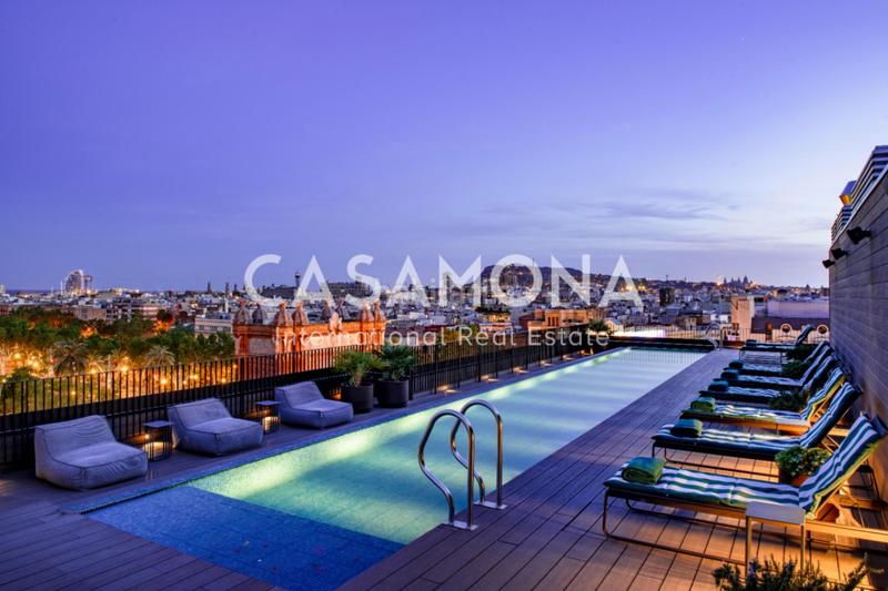 Foto 152b39b3-713e-47fd-9236-f846486c6ea3. Alquiler apartamento en Fort Pienc Barcelona