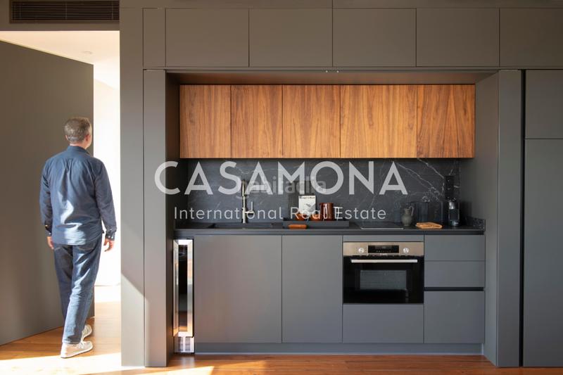 Foto 244df9a4-ac2b-4953-b63a-65b806d4ed85. Alquiler apartamento en Fort Pienc Barcelona