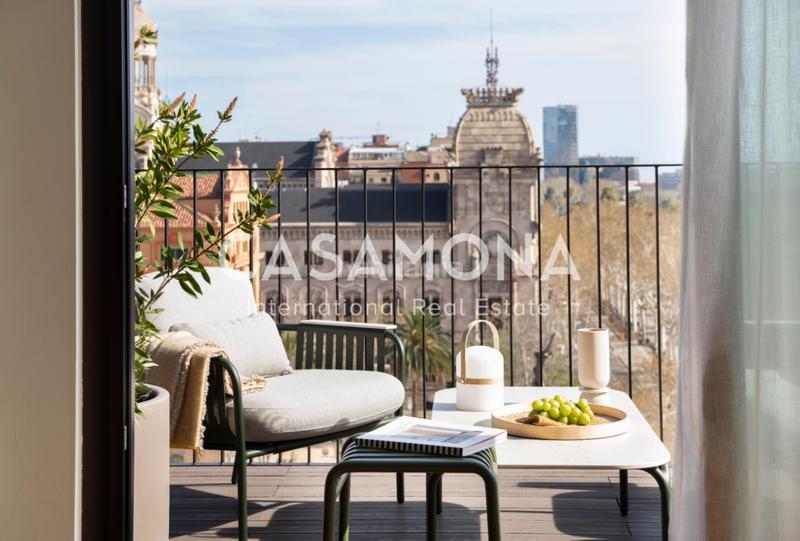 Foto 2d8b250c-cdbc-40e8-95fb-cef7a08e98fc. Alquiler apartamento en Fort Pienc Barcelona