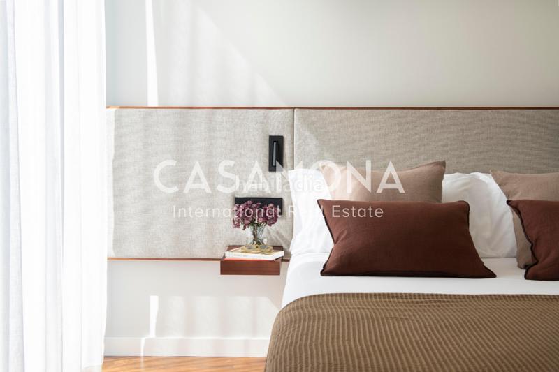 Foto e4451dc5-639c-4be7-8e9e-8f8e644f005e. Alquiler apartamento en Fort Pienc Barcelona