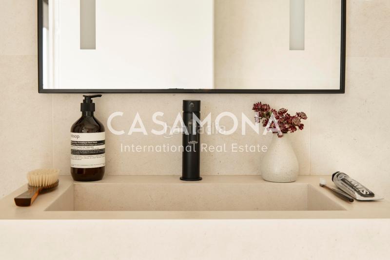 Foto 45be454a-1acb-4068-9dab-9d64035e4fd3. Location appartement avec chauffage piscine dans Fort Pienc Barcelona