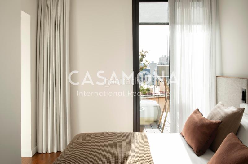 Foto b4593728-84c2-4b02-a9b5-62334fe32f4f. Location appartement avec chauffage piscine dans Fort Pienc Barcelona