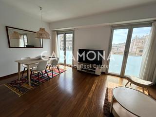 Lloguer Apartament a Dreta de l´Eixample