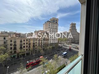 Location Appartement  Gran via de les corts catalanes