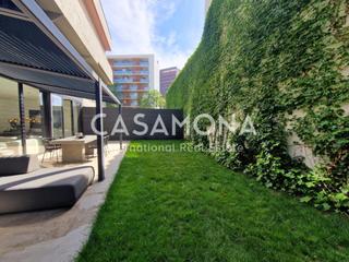 Appartement  Carrer de sancho de ávila