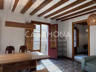 Location Appartement  Plaa de les olles