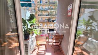 Location Appartement  Carrer d'espronceda